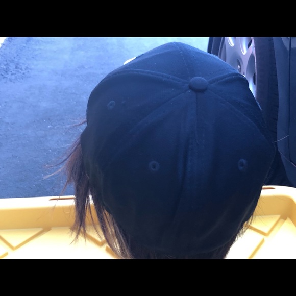 WSOP WORLD SERIES POKER HAT Adjustable Cap - Picture 7 of 15